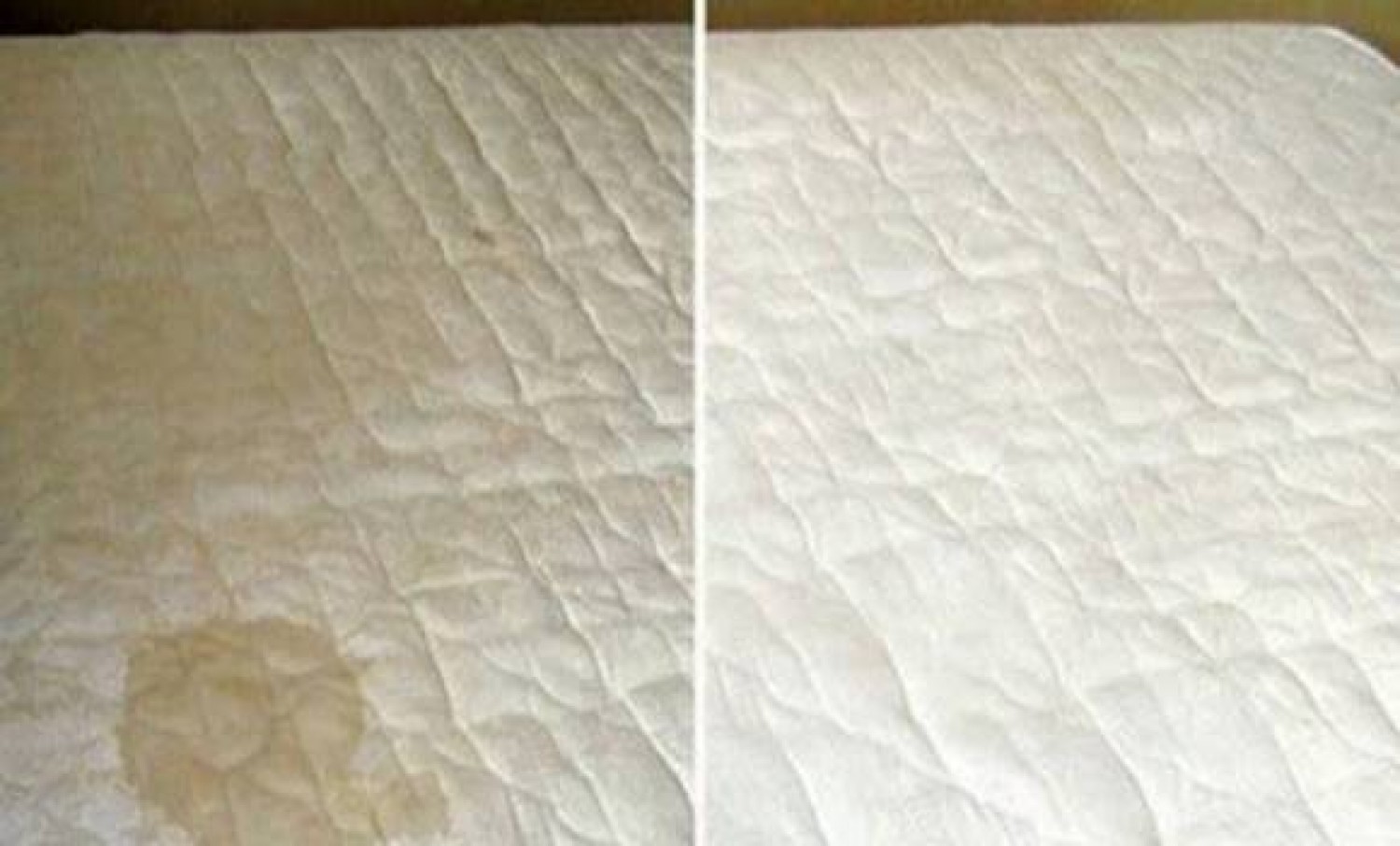 Házi praktika: így varázsold újjá a foltos matracot